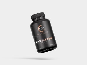 Enso Botanicals Enlighten Blend - Shop microdose pill online Canada