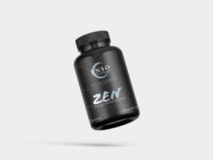 Enso Botanicals Zen Blend - Shop microdose pills online Canada