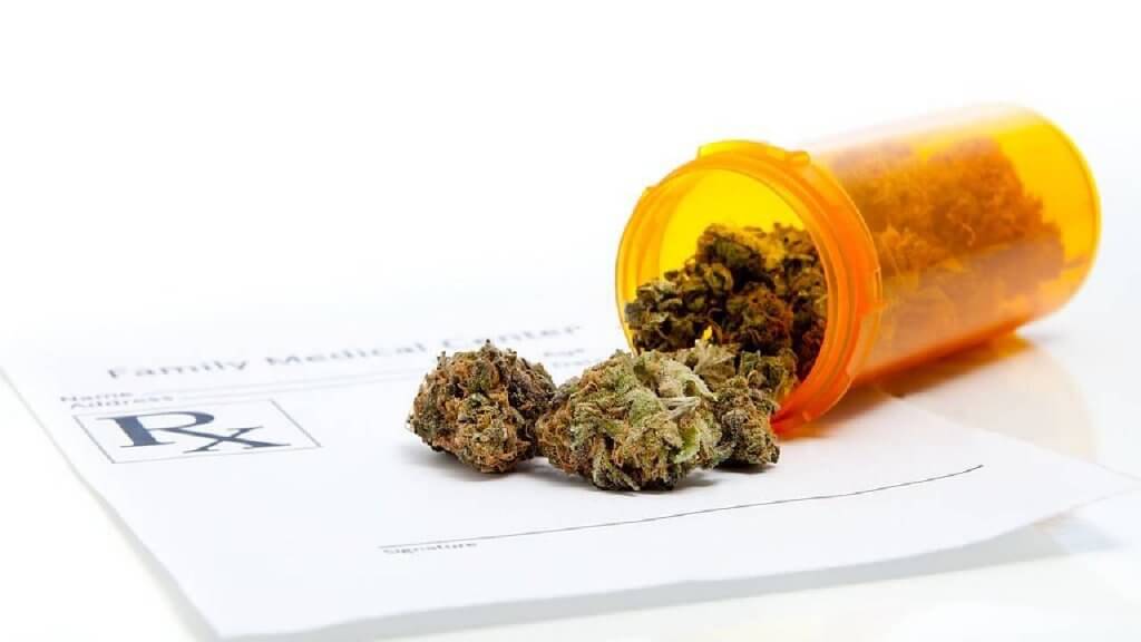 Medical Cannabis Treatment