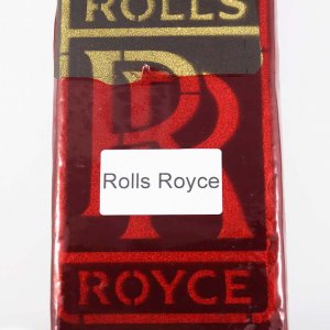 Rolls Royce Hash