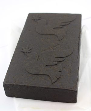 Sunshine Coast Pink Hash - Order Cannabis Hash Online Canada and United States