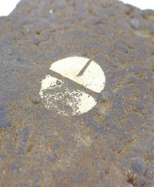 West Coast Death Bubba Hash - Shop Best Cannabis Hash Online Canada and United States