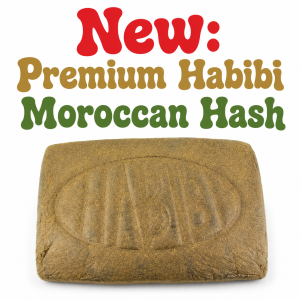 Shop Top-Quality Hash Online Canada and United States