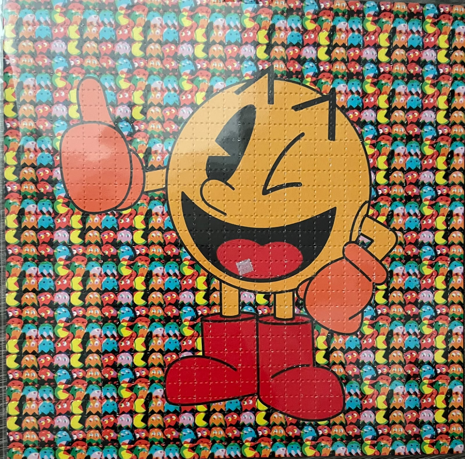 LSD Lucy Tabs 150ug