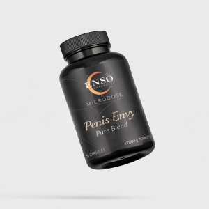 Penis Envy microdose pills - shop microdose pills online with Shroom Garden