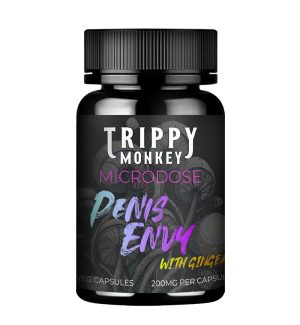 Trippy Monkey Penis Envy - buy microdose pills online Canada