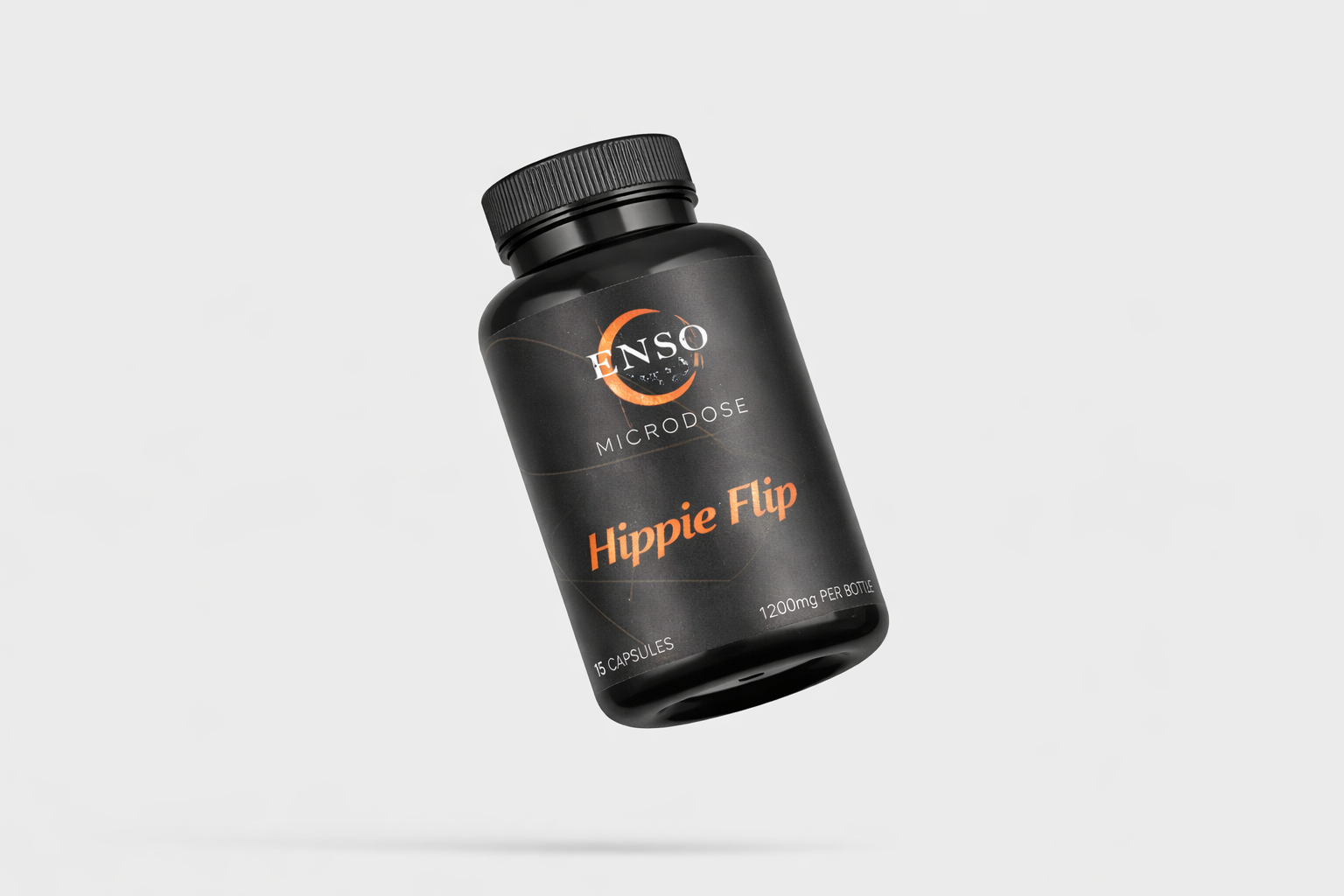 Enso Botanicals - Hippie Flip