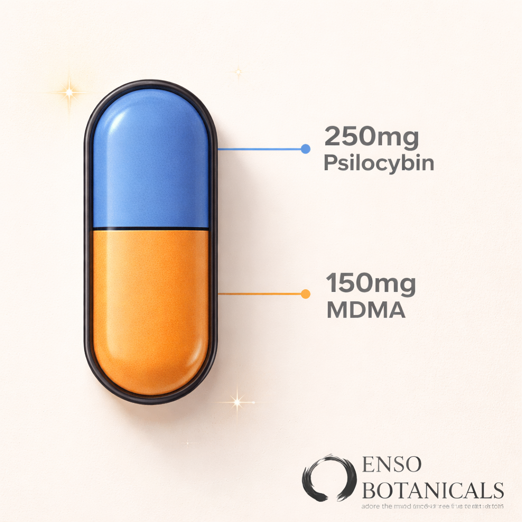 Enso Botanicals - Hippie Flip - Image 2