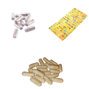 Fall 555 Bundle