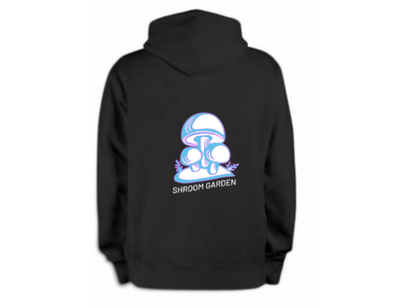 SG Hoodie - Image 3