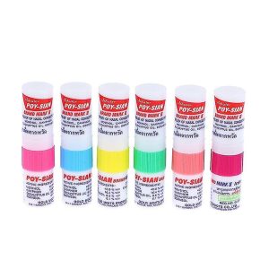 POY-SIAN Mark II Aromatherapy Nasal Spray