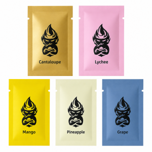 Space Oil / KPods Pods (Etomidate) – 2ML Premium Inhalation Pods