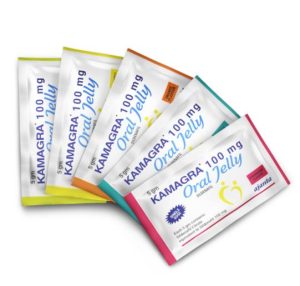 Kamagra Oral Jelly - Shop Exotic Men's Wellness Product online on Shroom Garden Canada and United States