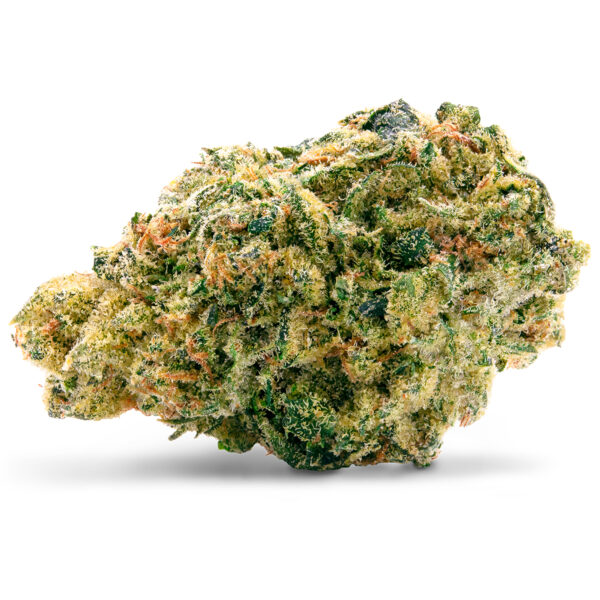 Sour Chem - Sativa