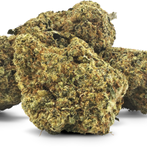 Raspberry Fields - Indica