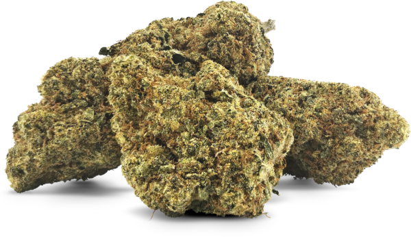 Raspberry Fields - Indica