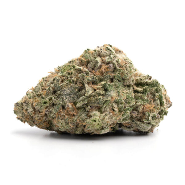 Frosted Fruit Cake - Hybrid