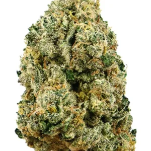 Cookies and Cream - Hybrid