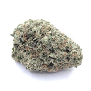 Gorilla Zkittlez - Hybrid