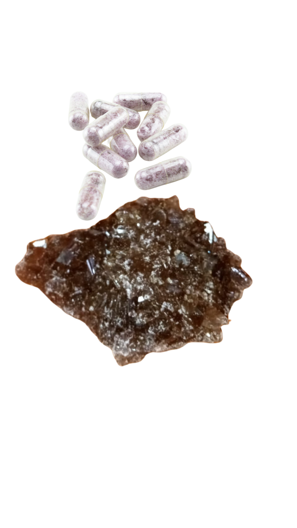 Cola Molly Pills
