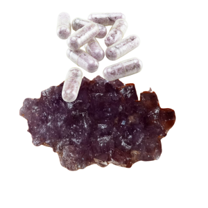 Purple Moonshade Molly Pills