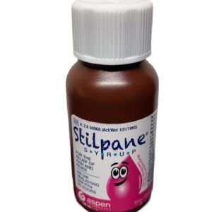 Stilpane Syrup