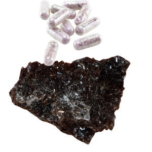 Darth Vader Molly Pills