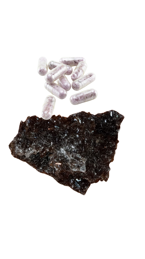 Darth Vader Molly Pills