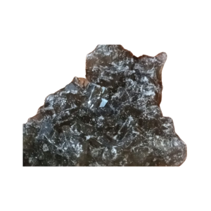 Clear Quartz Rock