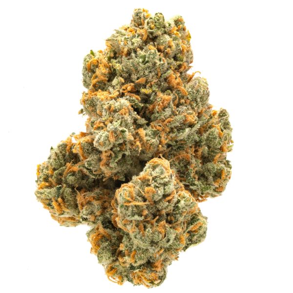 Green Crack - Sativa