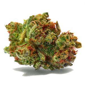 Sour Diesel - Sativa