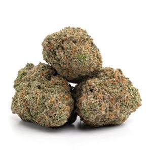Blue Hawaiian - Hybrid