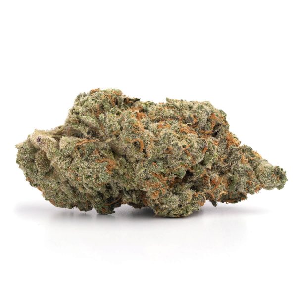Mango Kush - Hybrid