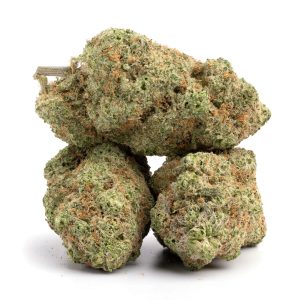 Sour Amnesia Haze - Sativa