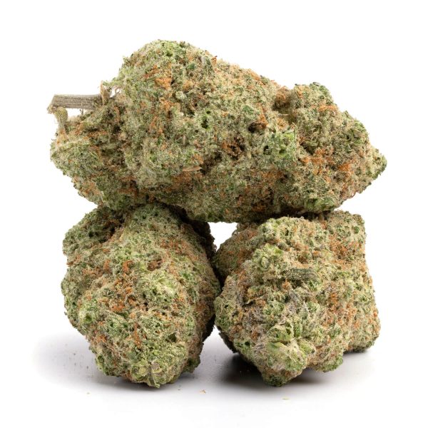 Sour Amnesia Haze - Sativa
