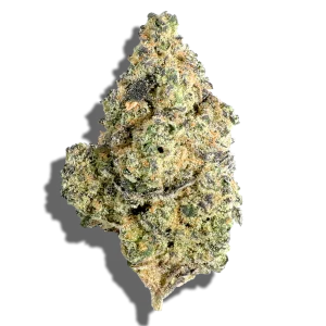Vanilla Kush - Indica