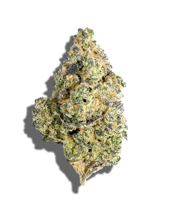 Vanilla Kush - Indica