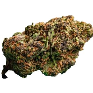Forbidden Fruit - Indica