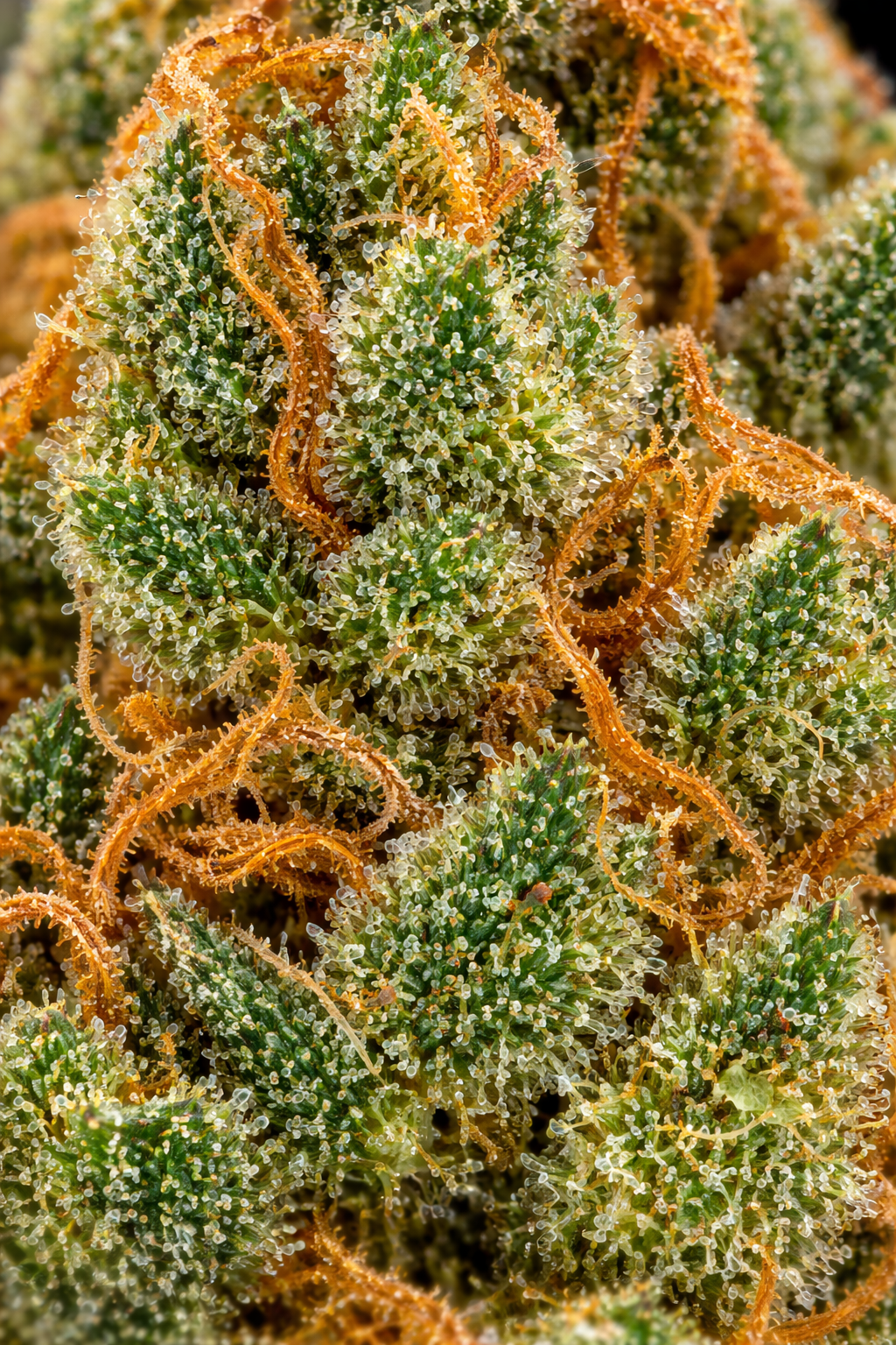 AAAA Gorilla Glue - Hybrid - Image 3