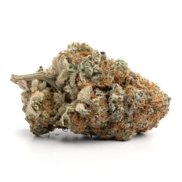 Strawberry Cough - Sativa