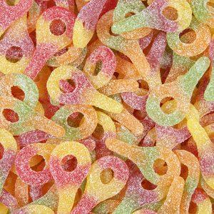 LSD Edible Sour Keys – 150µg Lysergic Acid Treat - Shop Premium LSD Online Canada and United States