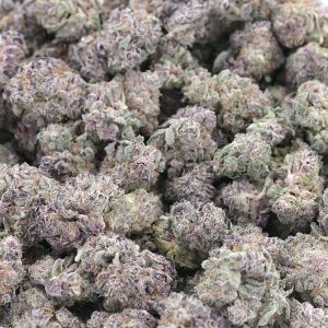 Blueberry Creamsicle - Hybrid