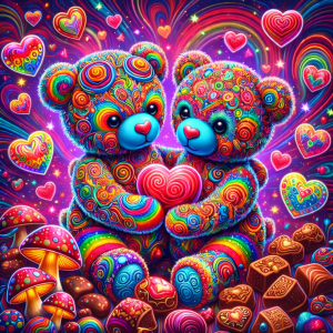 Valentine's Day Bundle