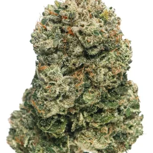 AAAA Alien Candy Popcorn