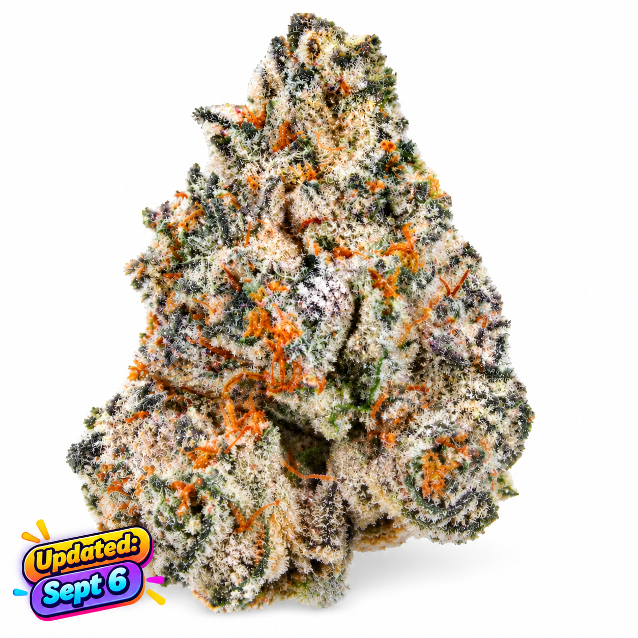 White Truffle- Sativa