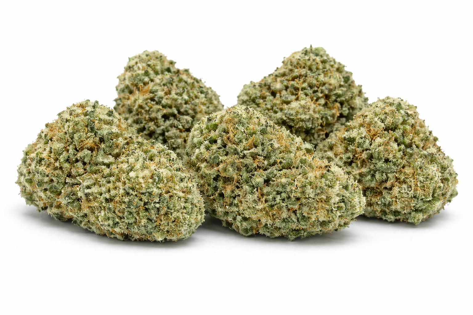 Death Gorilla - Indica - Image 3