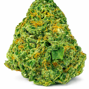 Sunset Cake - Hybrid