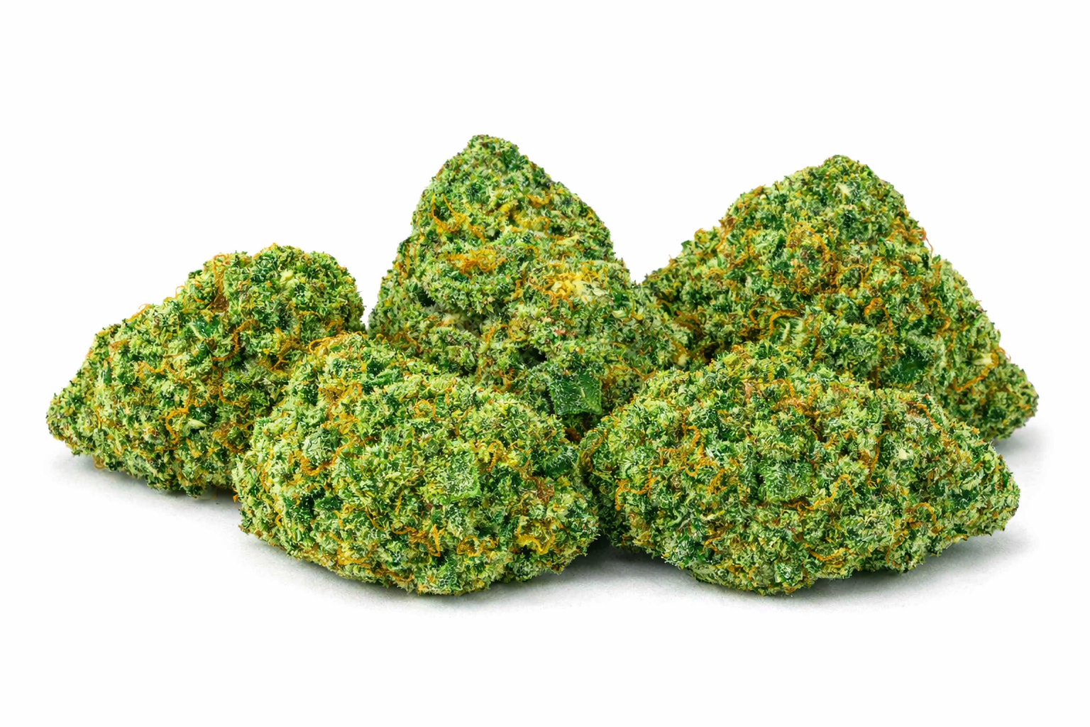 Sunset Cake - Hybrid - Image 2