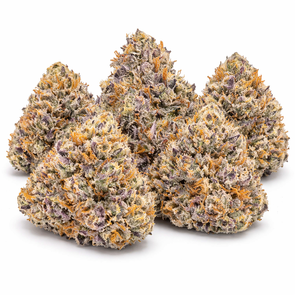 White Rhino - Sativa - Image 2