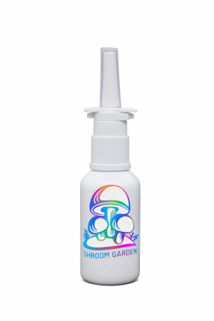 Ketamine Type R and S Nasal Spray - Order wellness products online on Shroom Garden Canada and United States